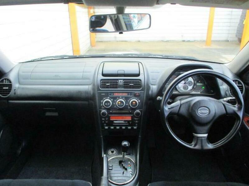 ALTEZZA