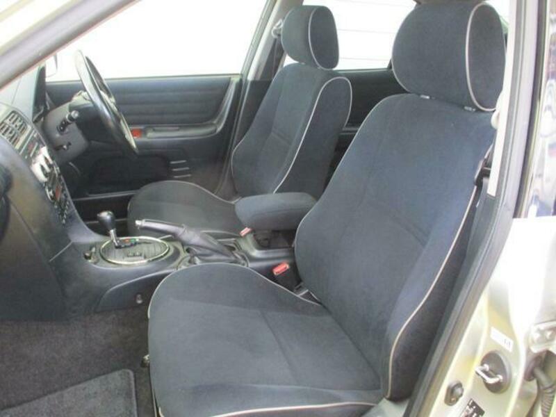 ALTEZZA
