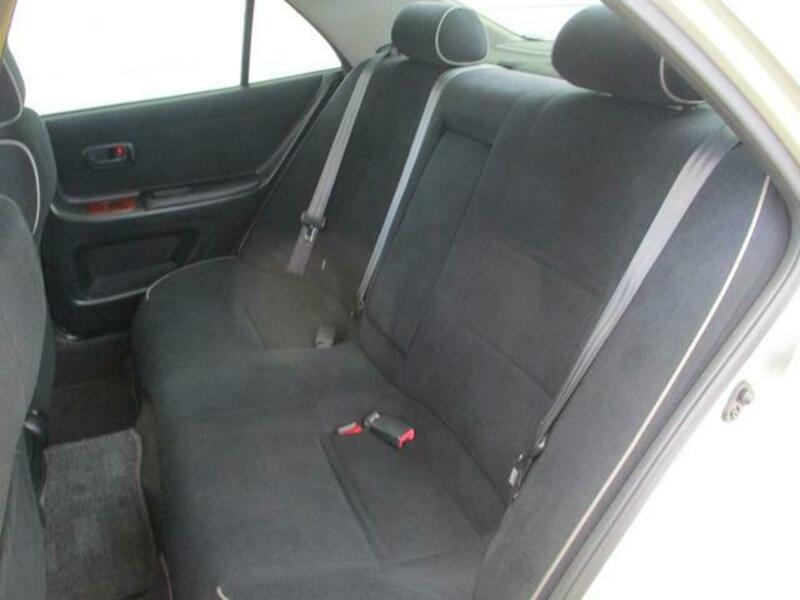 ALTEZZA