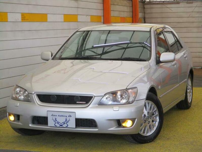 ALTEZZA-0
