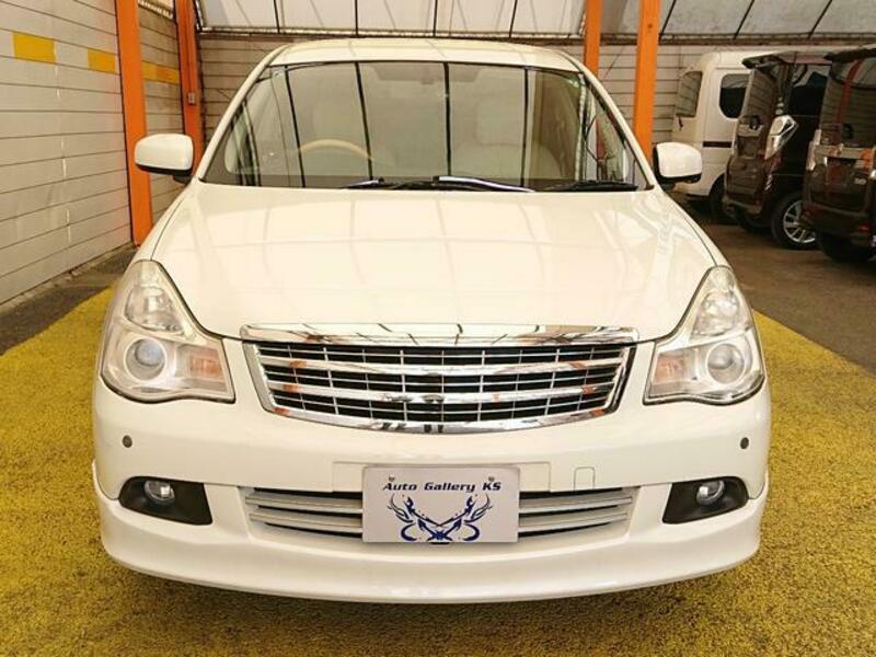 BLUEBIRD SYLPHY