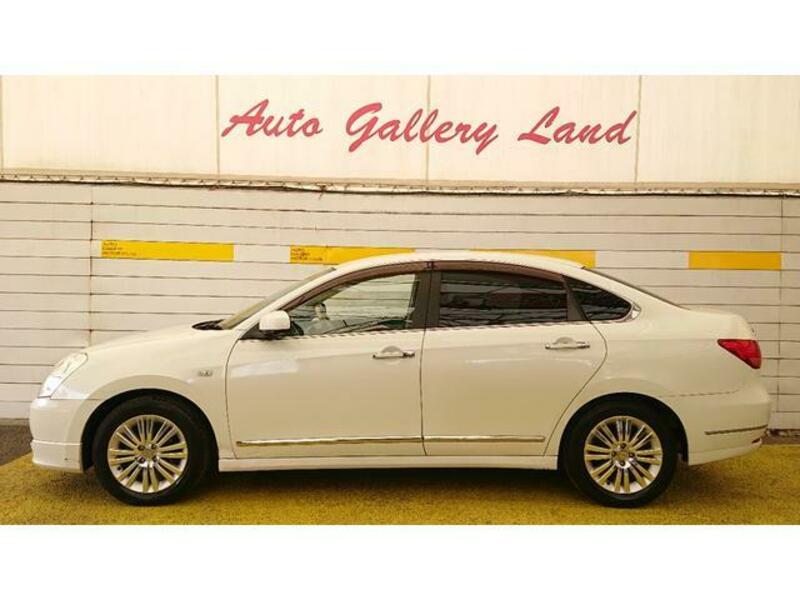 BLUEBIRD SYLPHY