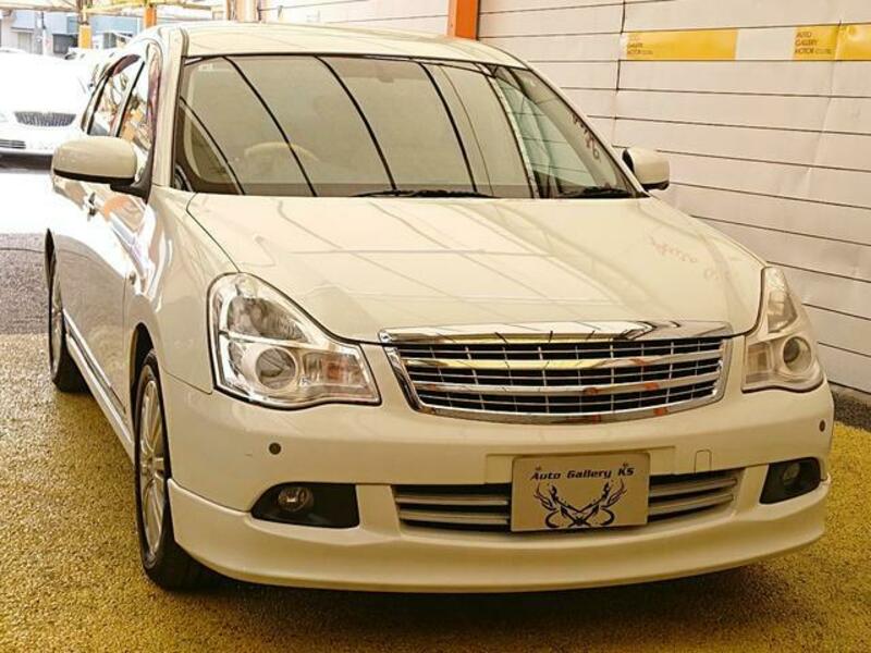 BLUEBIRD SYLPHY