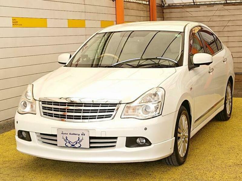 BLUEBIRD SYLPHY
