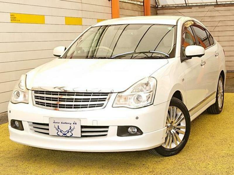 BLUEBIRD SYLPHY-0
