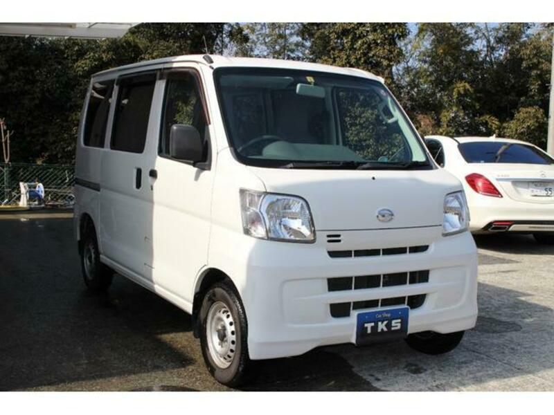 HIJET CARGO