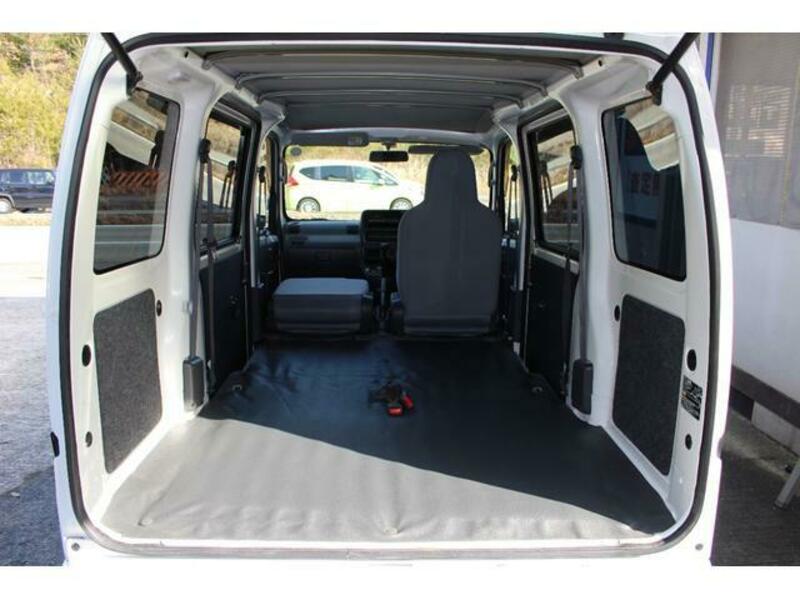 HIJET CARGO