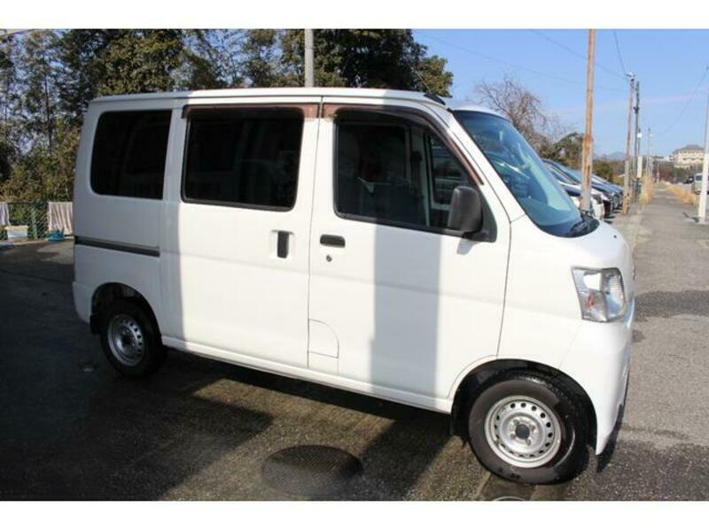 HIJET CARGO