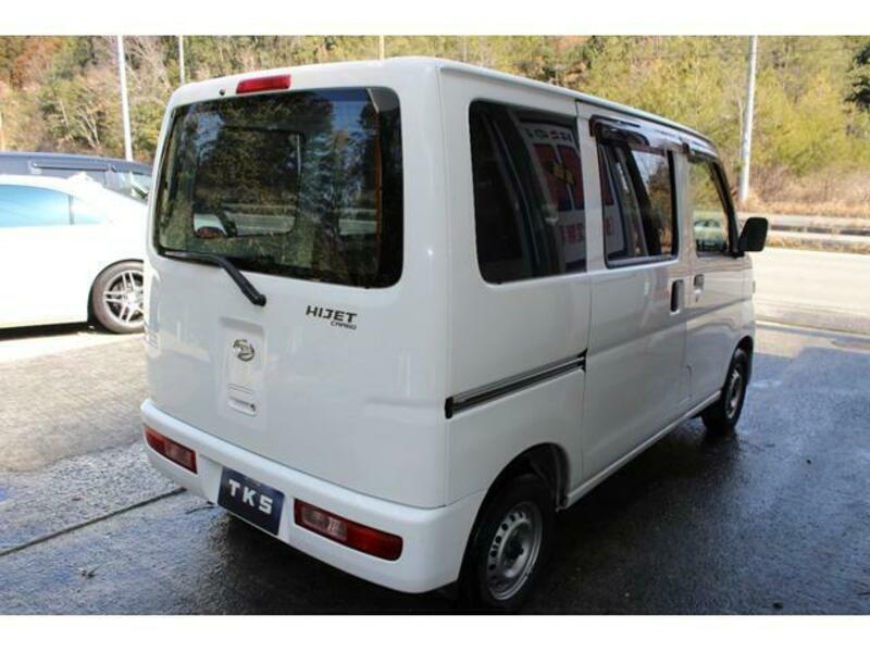 HIJET CARGO