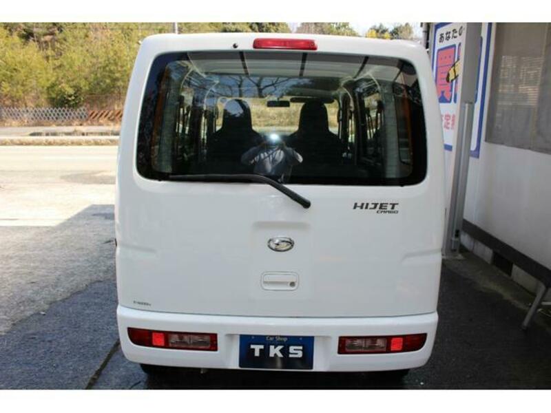 HIJET CARGO