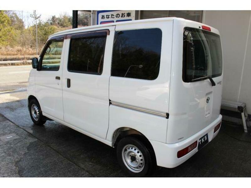 HIJET CARGO