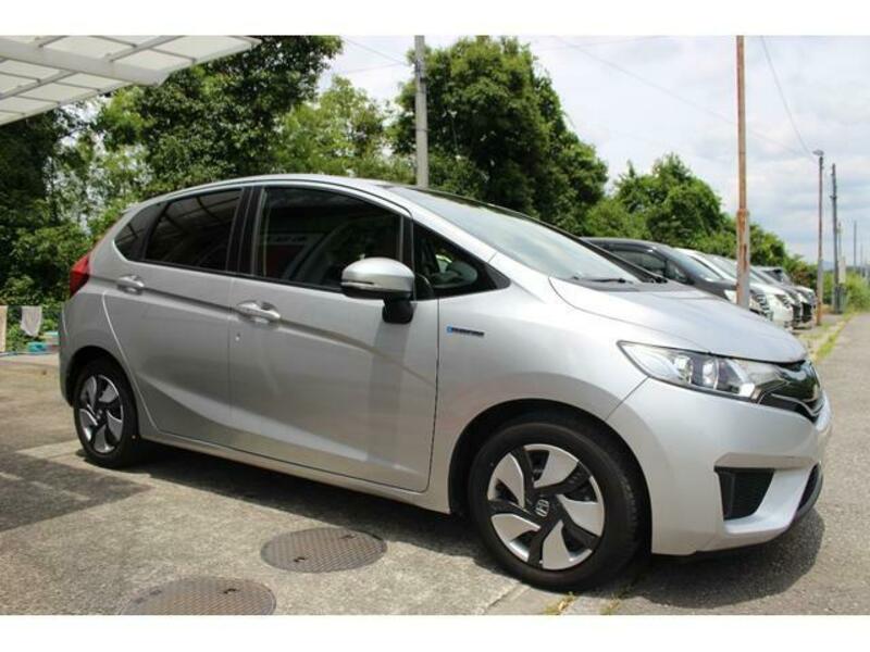 FIT HYBRID
