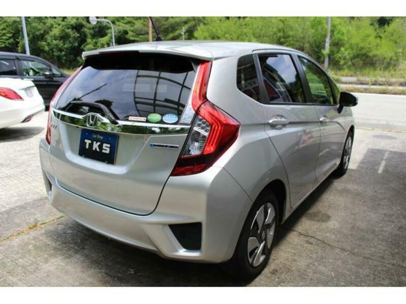 FIT HYBRID