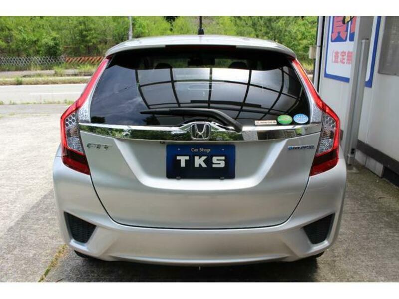 FIT HYBRID