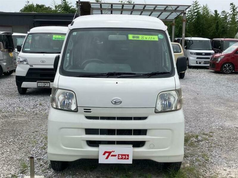 HIJET CARGO