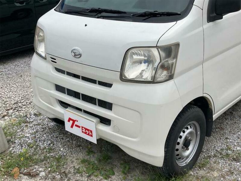 HIJET CARGO