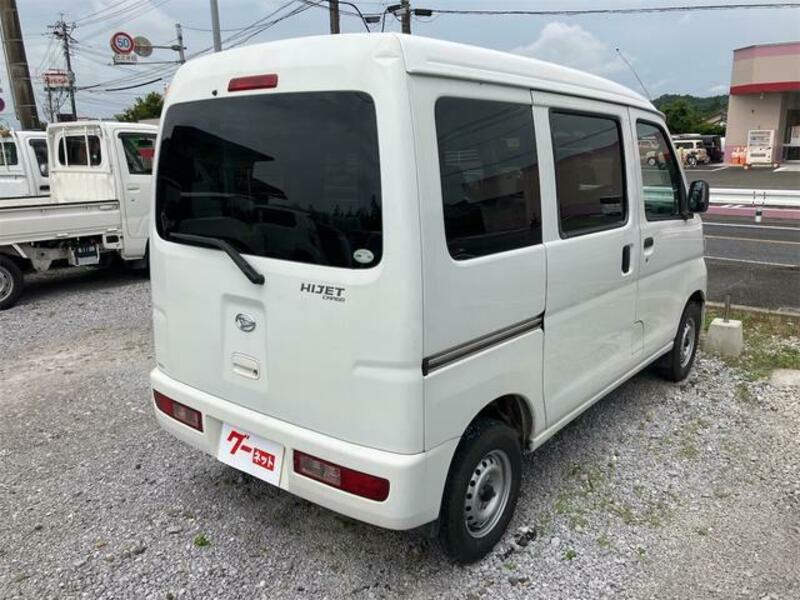 HIJET CARGO
