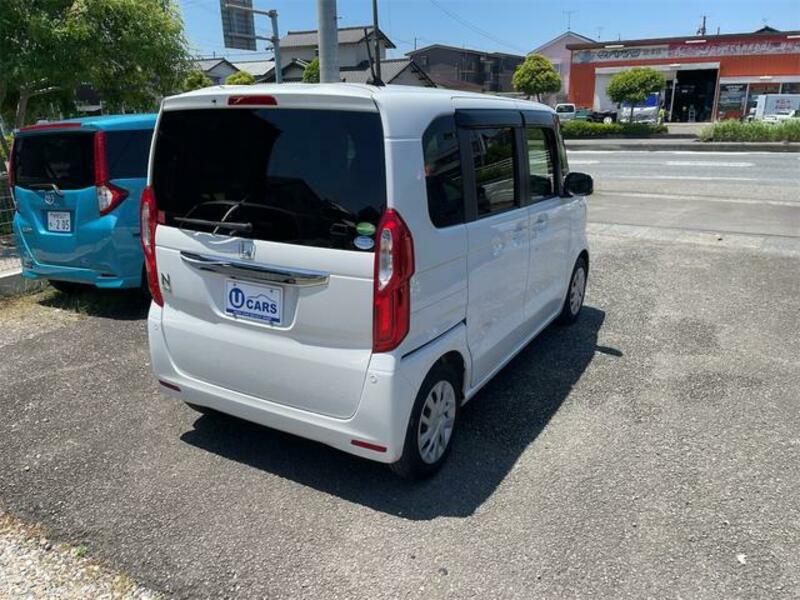 N BOX