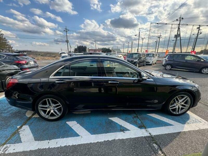 S-CLASS