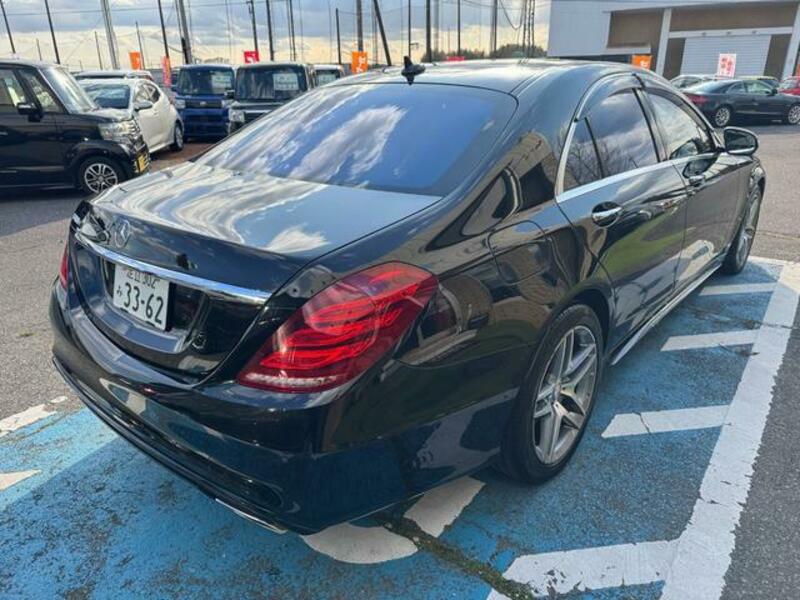 S-CLASS