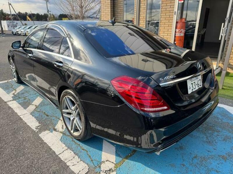 S-CLASS