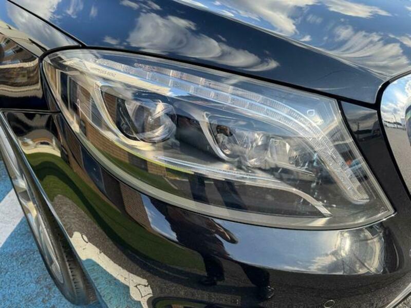 S-CLASS