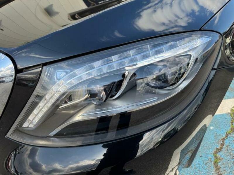 S-CLASS