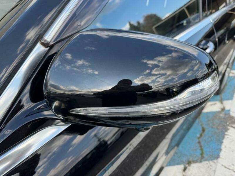 S-CLASS