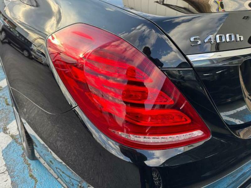 S-CLASS