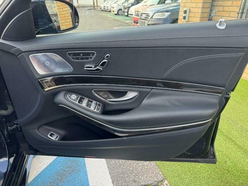 S-CLASS