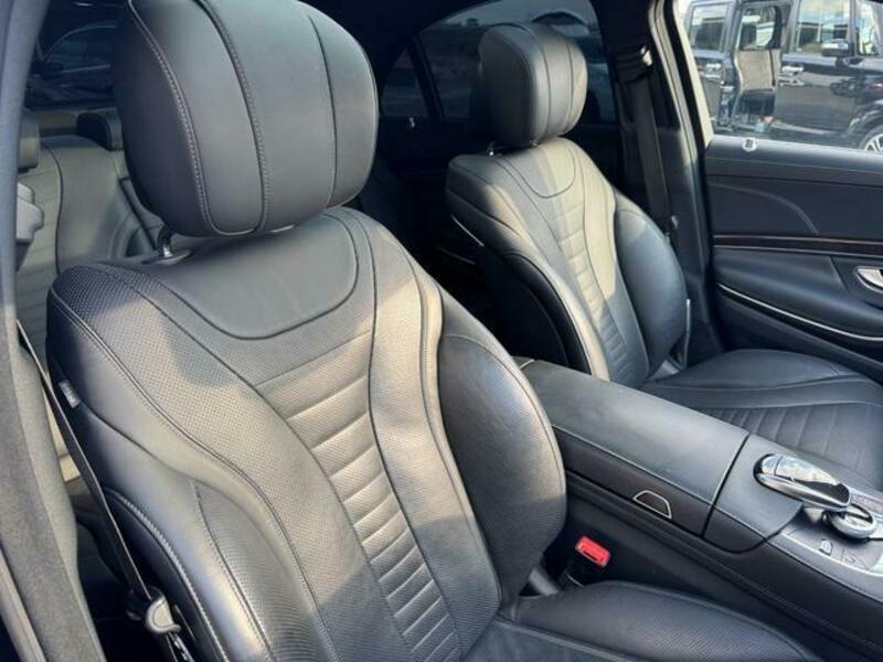 S-CLASS