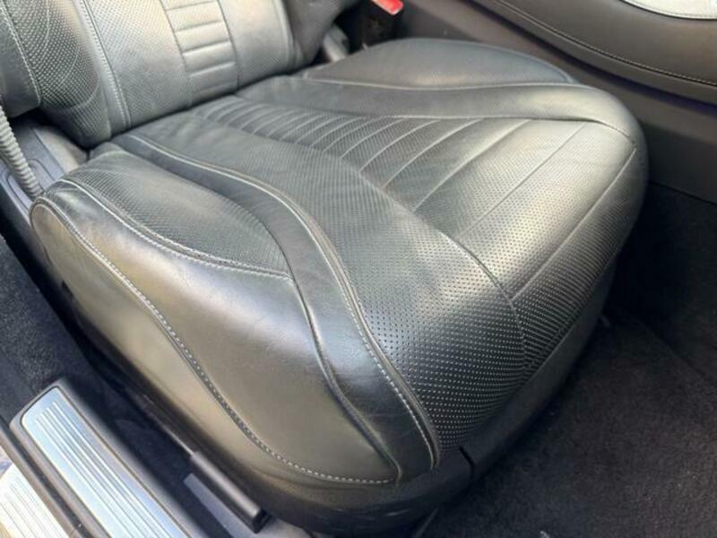 S-CLASS