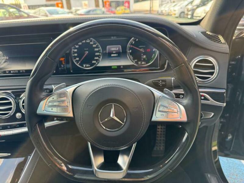 S-CLASS