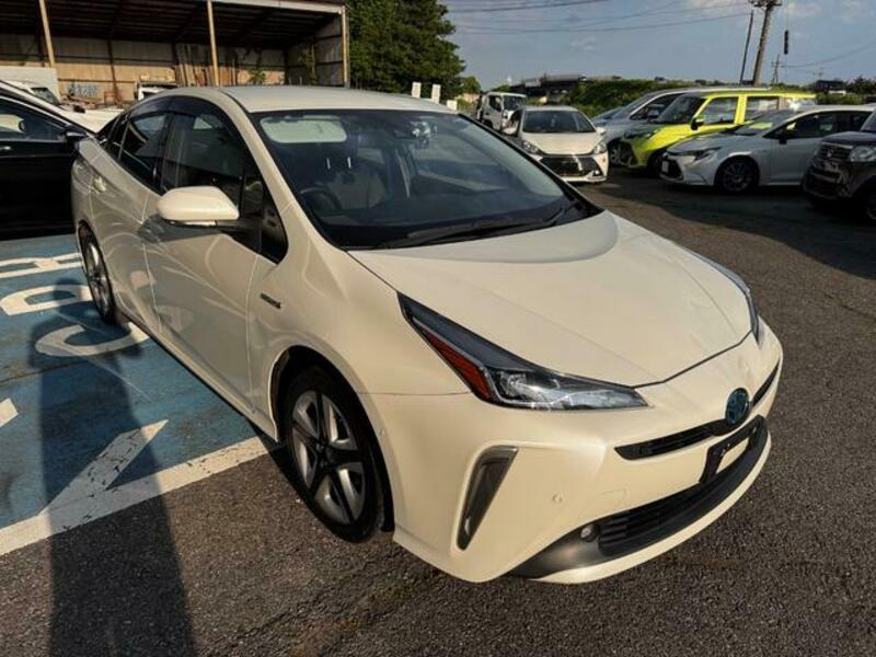 PRIUS