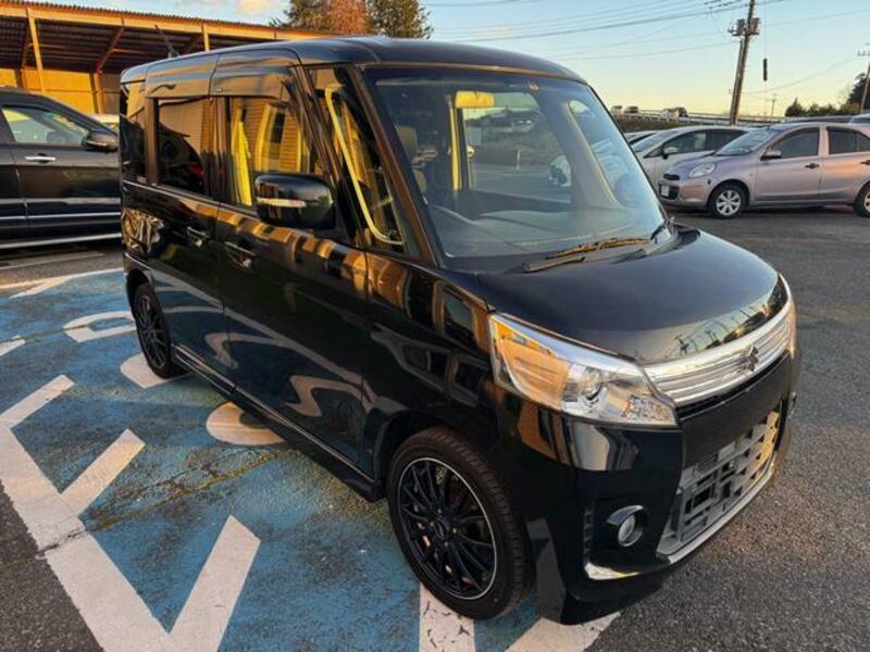 SPACIA CUSTOM