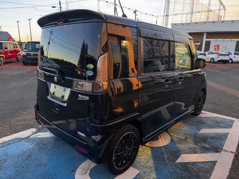 SPACIA CUSTOM