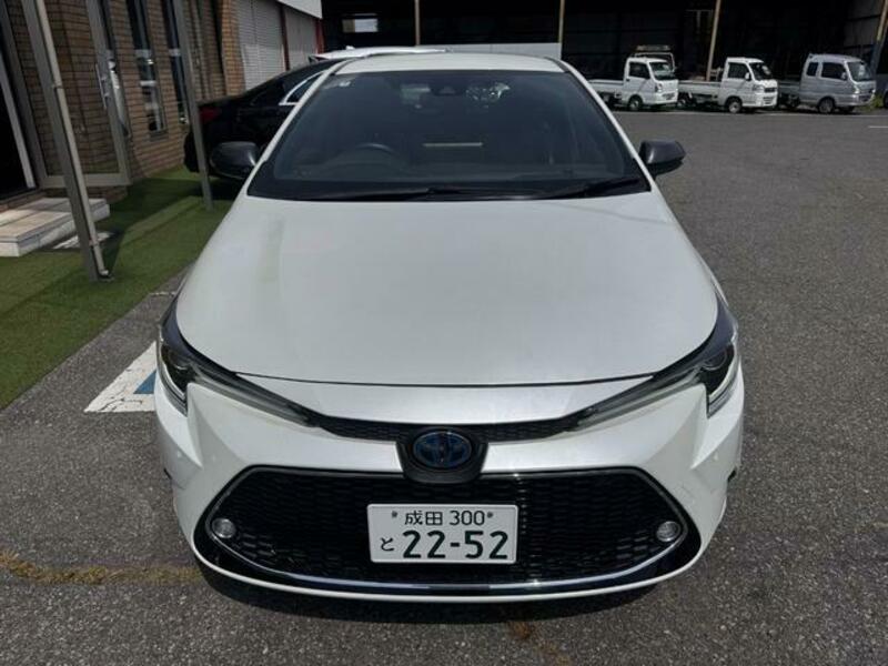 COROLLA TOURING