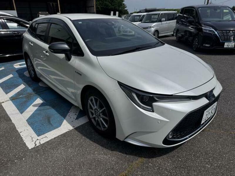COROLLA TOURING