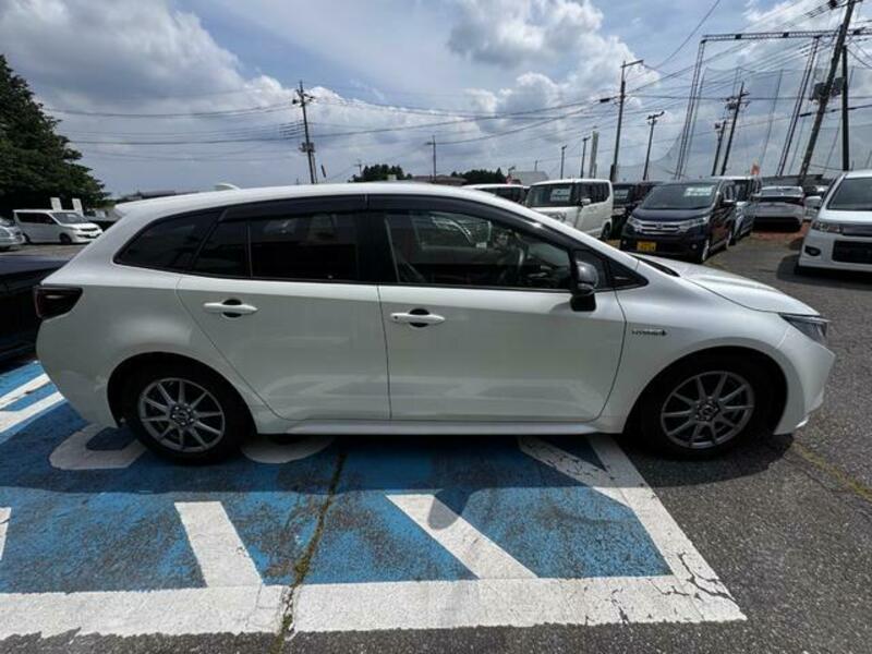 COROLLA TOURING