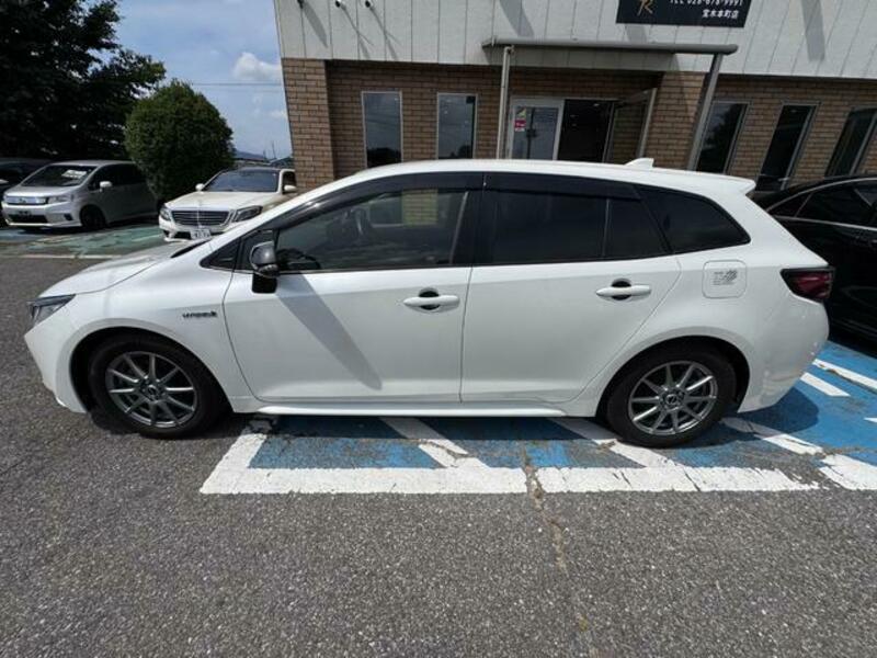 COROLLA TOURING