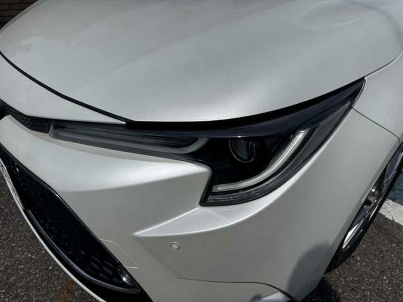 COROLLA TOURING