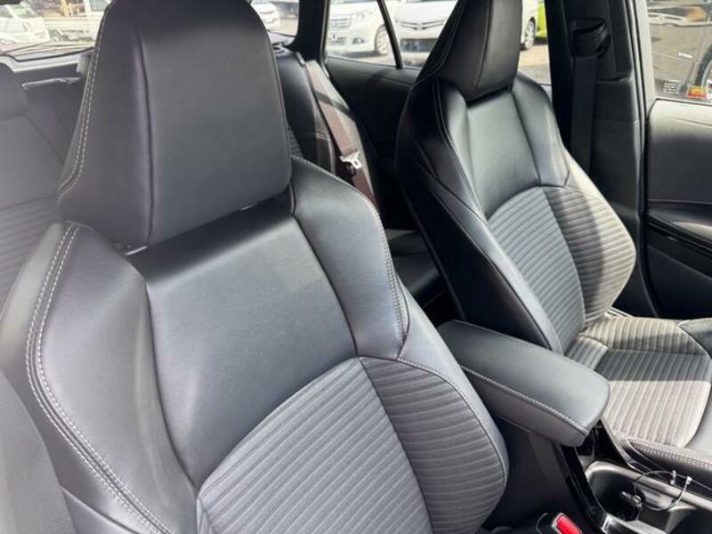 COROLLA TOURING