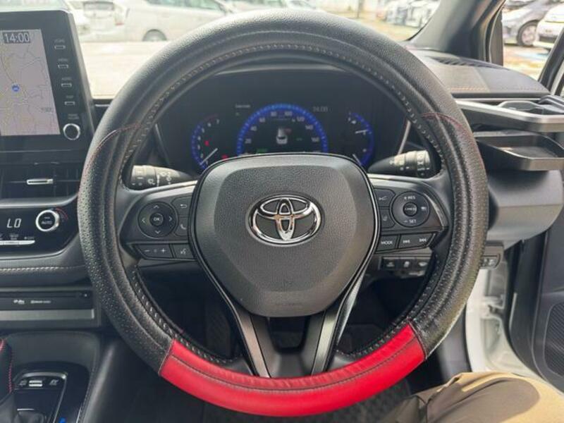 COROLLA TOURING