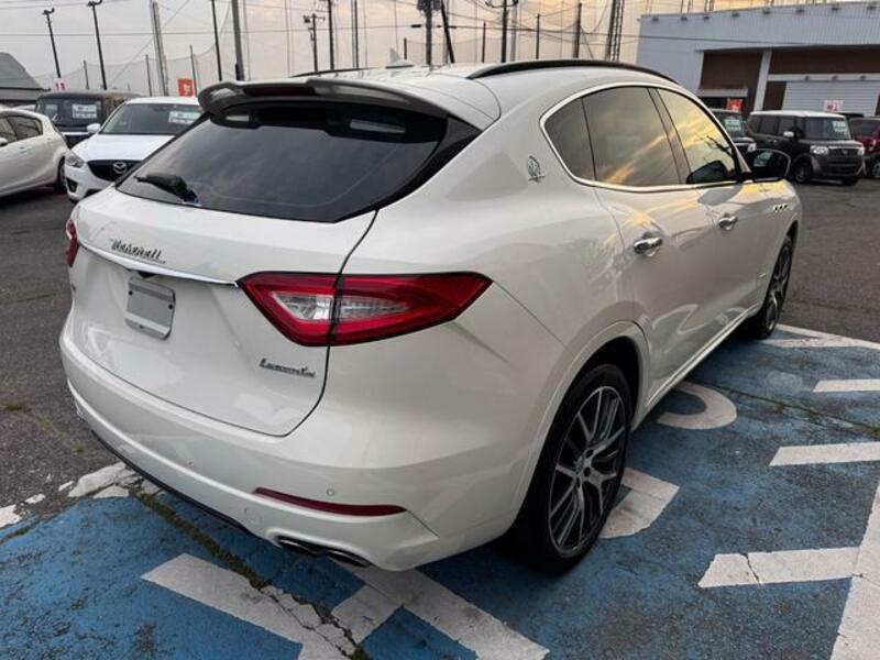 LEVANTE