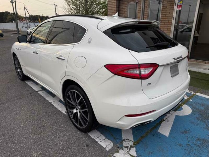 LEVANTE