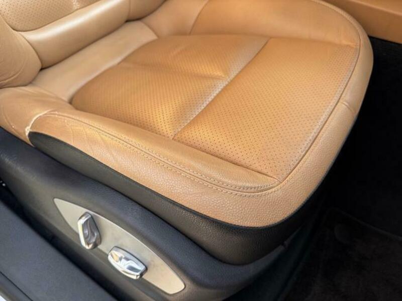 CAYENNE