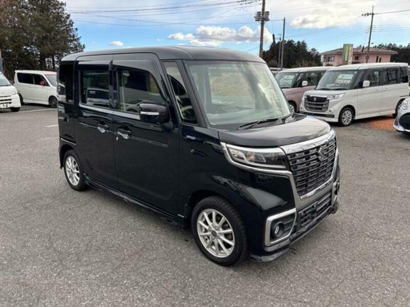 SPACIA CUSTOM