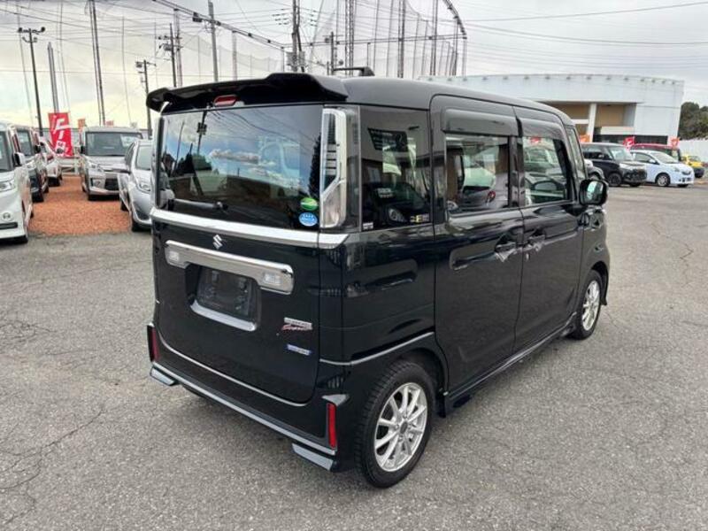 SPACIA CUSTOM