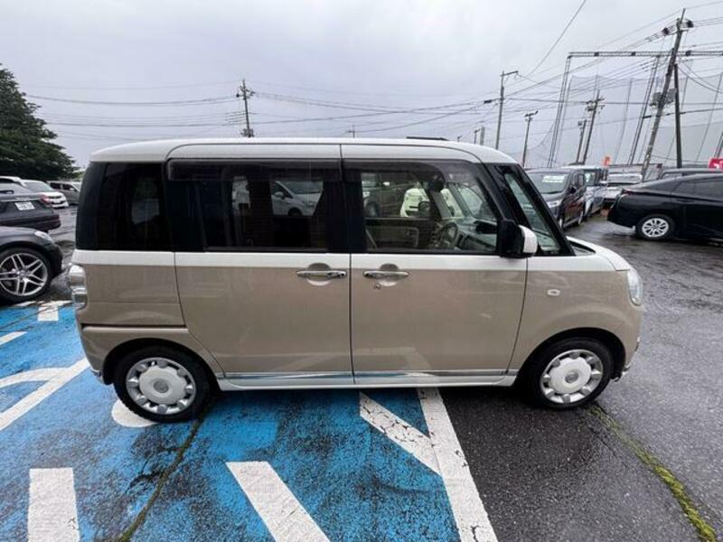 MOVE CANBUS