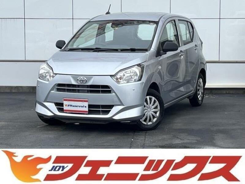 TOYOTA PIXIS EPOCH
